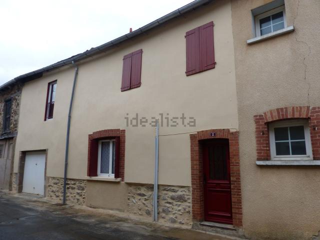 Maison, Pampelonne