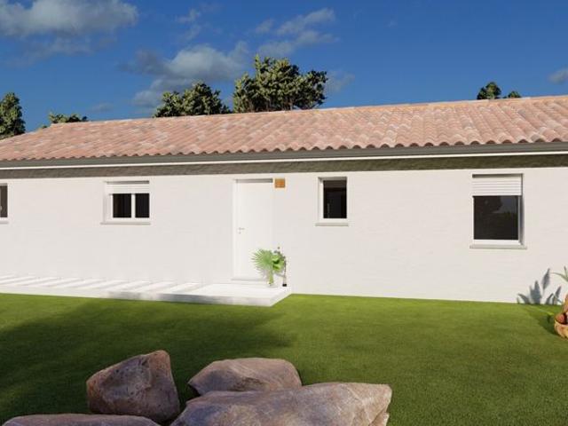 Maison PANAMA, une maison avec suite parentale à Razac sur l'Isle