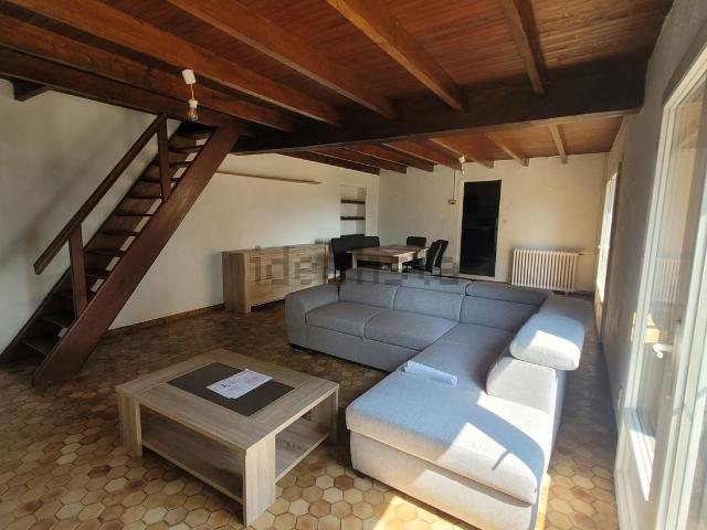 Maison, Panassac
