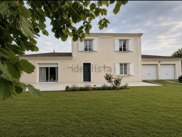 Maison, Panazol
