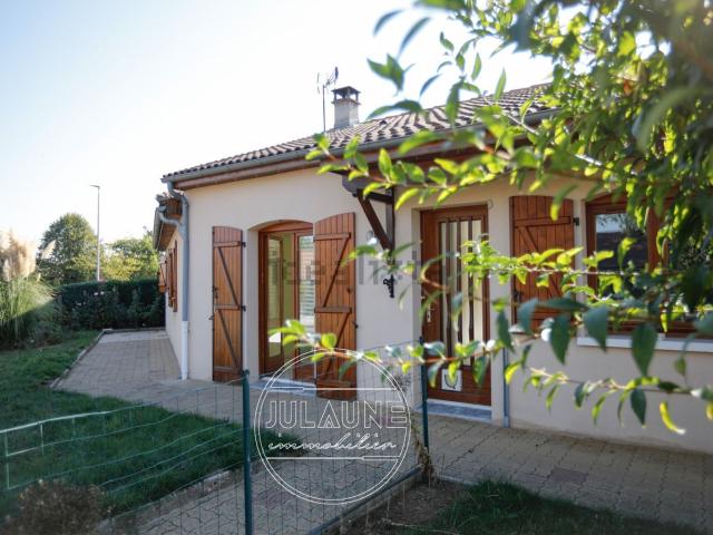 Maison, Panazol