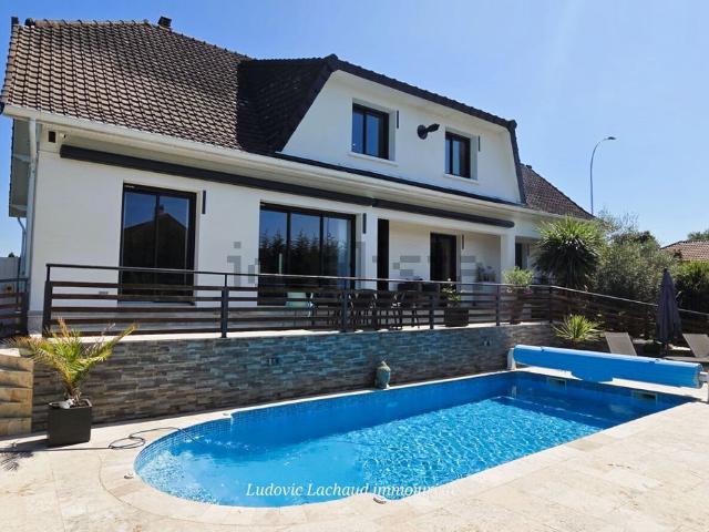 Maison, Panazol