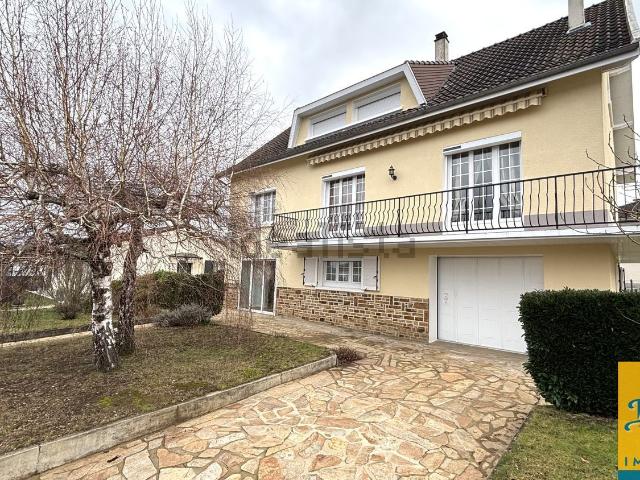 Maison, Panazol