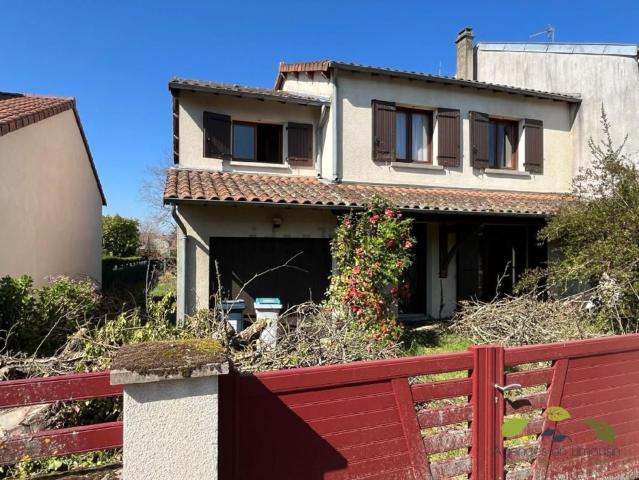 Maison, Panazol