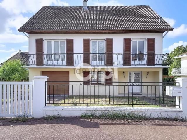 Maison, Panazol