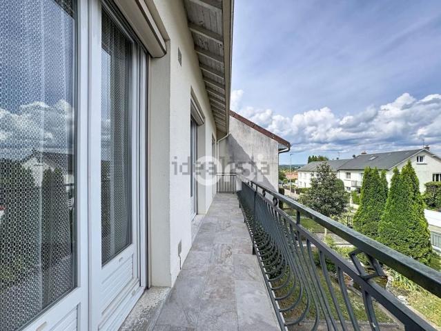 Maison, Panazol
