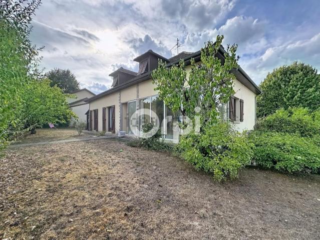 Maison, Panazol