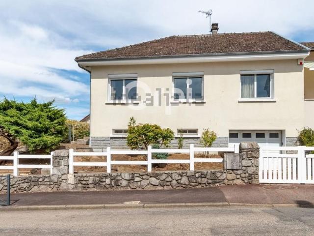 Maison, Panazol