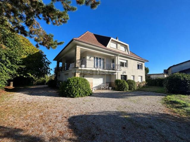 Maison, Panazol
