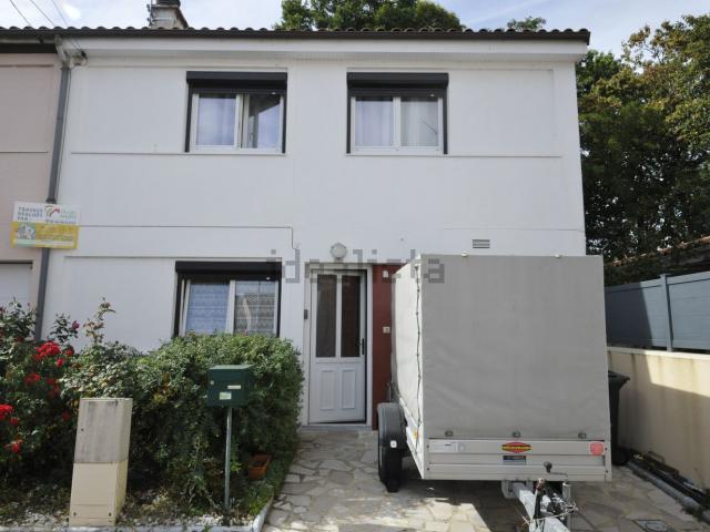 Maison, Panazol