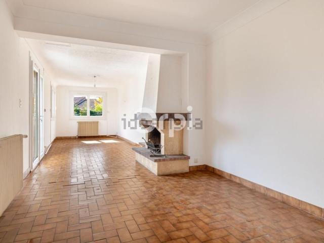 Maison, Panazol