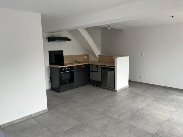 Maison, Panissières