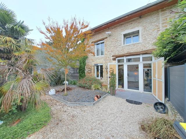 Maison, Panossas
