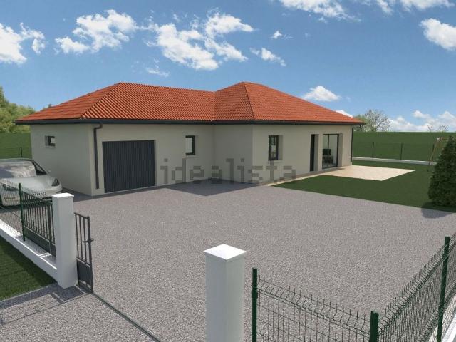 Maison, Panossas