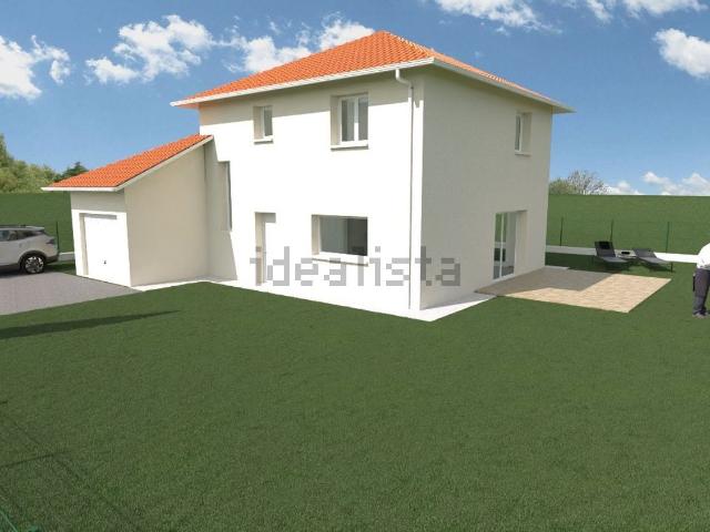 Maison, Panossas