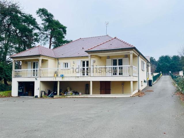 Maison, Pannes