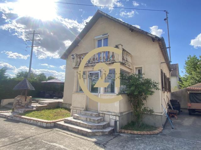 Maison, Pannes