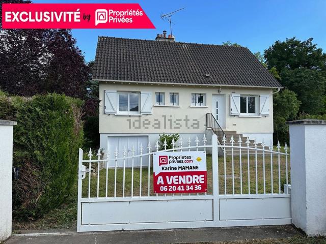 Maison, Pannes