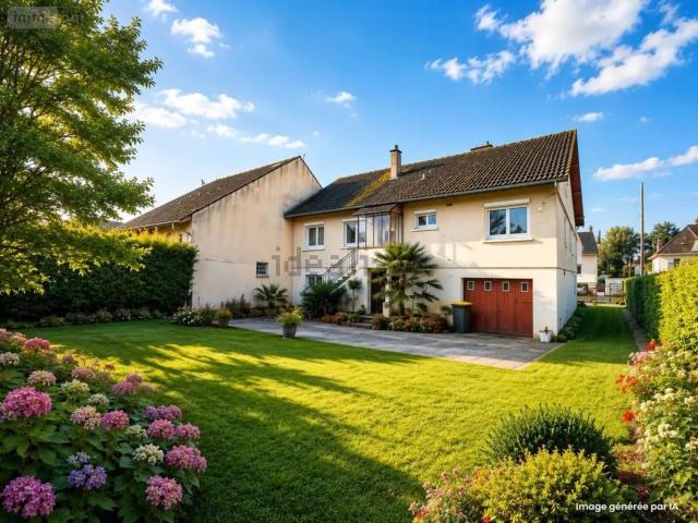 Maison, Pannes