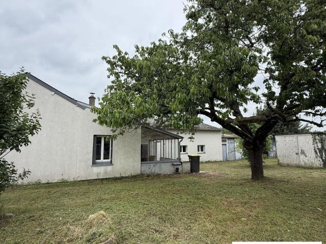 Maison, Châlette sur Loing