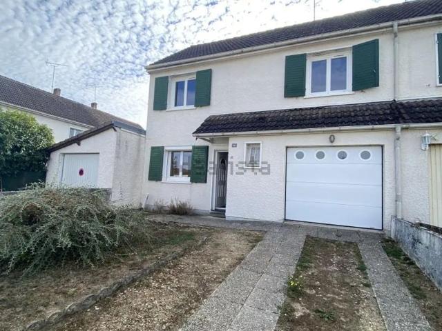 Maison, Pannes