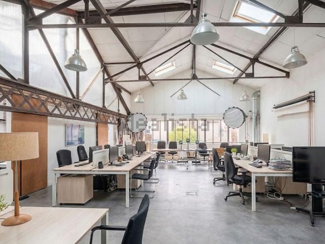 Maison, Pantin