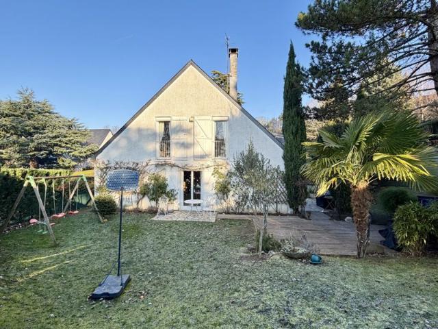 Maison Parc de Maugarny