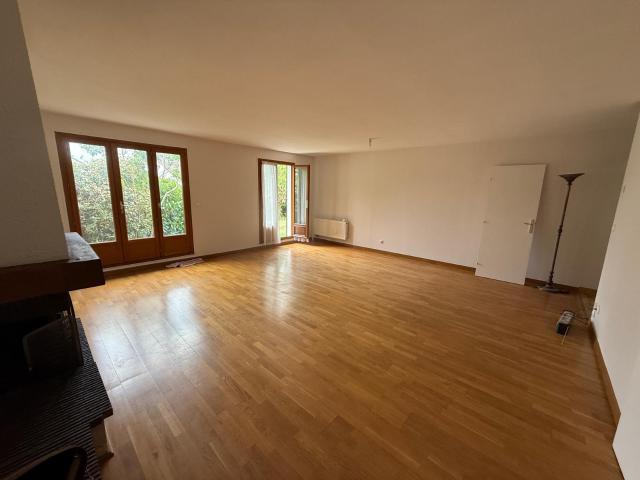 Maison Parc Penet