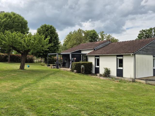 Maison Paray Le Monial 107 m2 107m² Paray le Monial