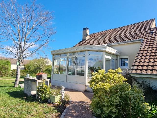 Maison Paray Le Monial 3 pièce s 94.81 m2