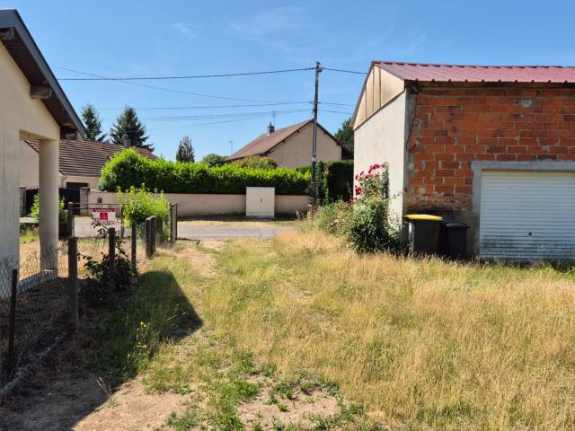 Maison Paray Le Monial 67.56 m2 68m² Paray le Monial