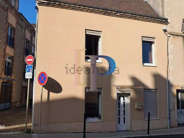 Maison, Paray le Monial