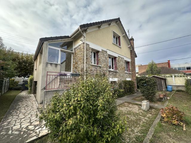Maison, Paray Vieille Poste