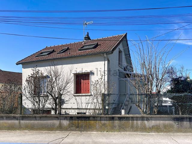 Maison, Paray Vieille Poste