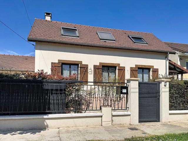 Maison, Paray Vieille Poste