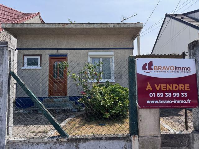 Maison, Paray Vieille Poste