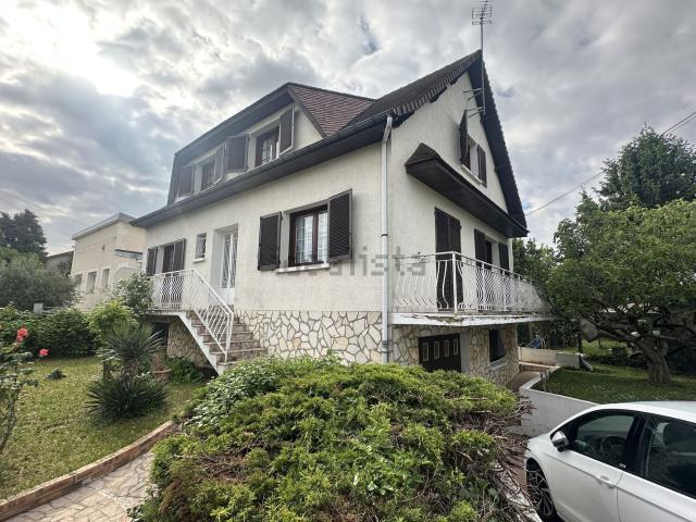 Maison, Paray Vieille Poste