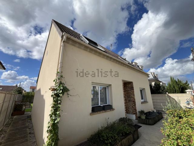 Maison, Paray Vieille Poste