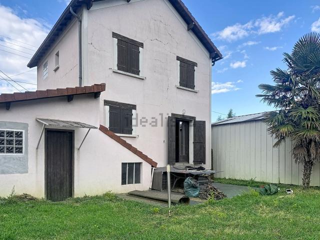 Maison, Paray Vieille Poste