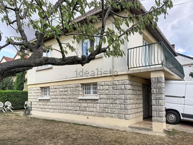Maison, Paray Vieille Poste