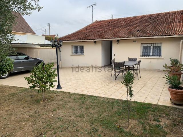 Maison, Paray Vieille Poste