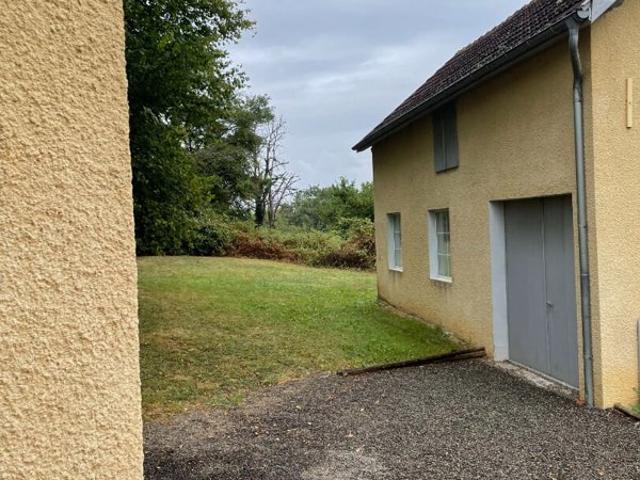 Maison Parbayse 4 pièce s 93 m2