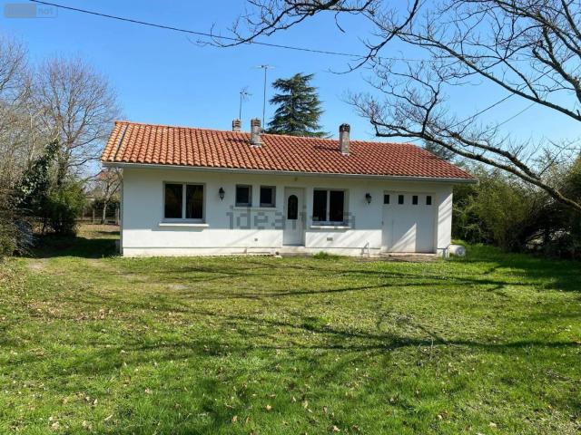 Maison, Parempuyre