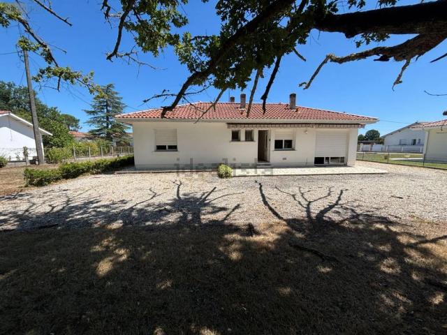 Maison, Parempuyre