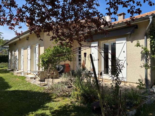 Maison, Parempuyre