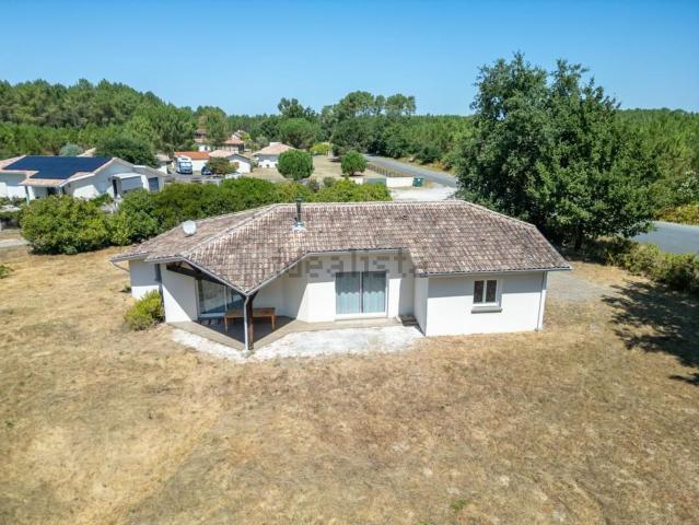 Maison, Parentis en Born