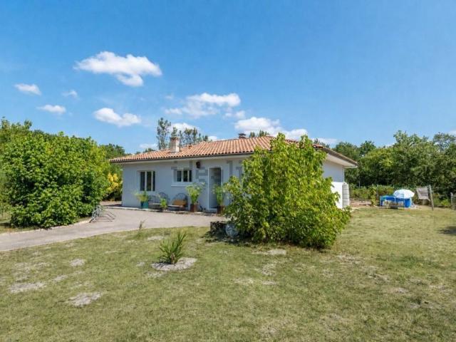 Maison, Parentis en Born