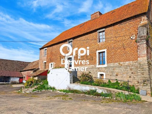 Maison, Parenty