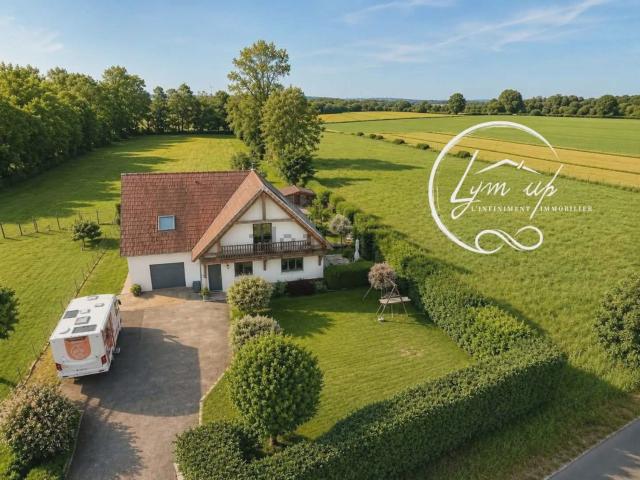 Maison, Parenty