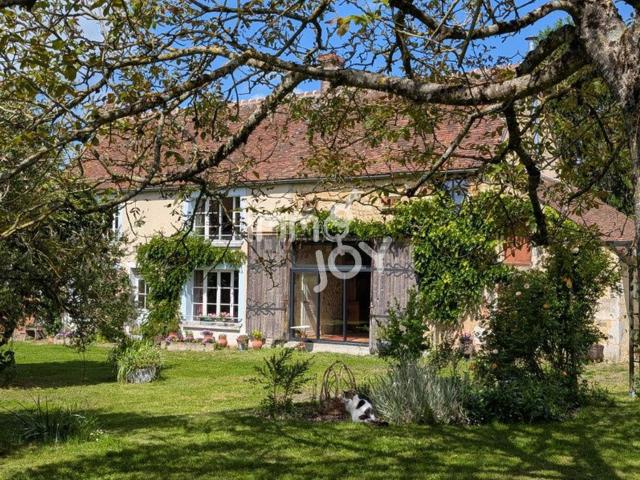 Maison, Parfondeval